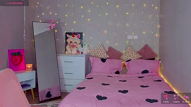 Red  Candy online show from 02/10/26, 01:32