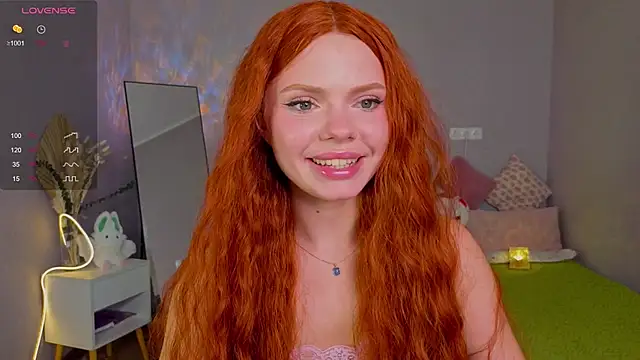 Red  Candy online show from 09/15/25, 01:22