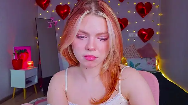 Red  Candy online show from 03/10/26, 03:16