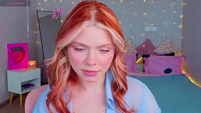 Red  Candy online show from 02/12/26, 01:22