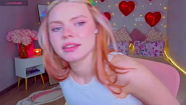 Red  Candy online show from 02/20/26, 05:15