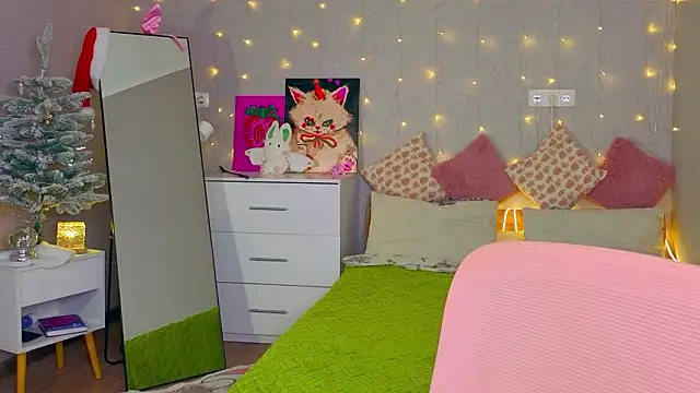 Red  Candy online show from 01/14/26, 03:26