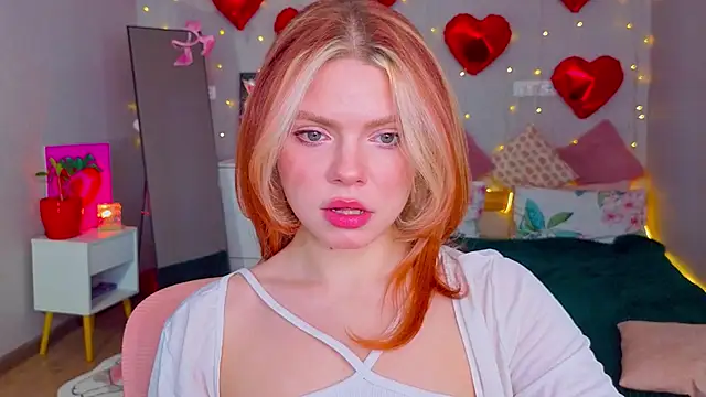 Red  Candy online show from 03/11/26, 01:16