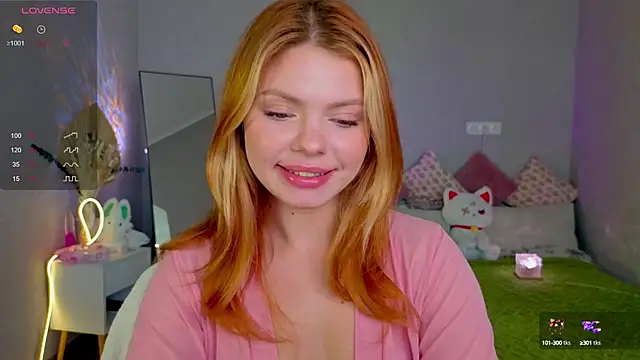 Red  Candy online show from 10/07/25, 01:12