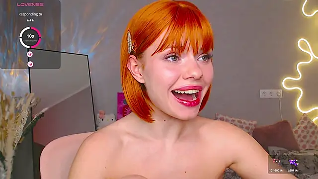 Red  Candy online show from 02/27/25, 09:25