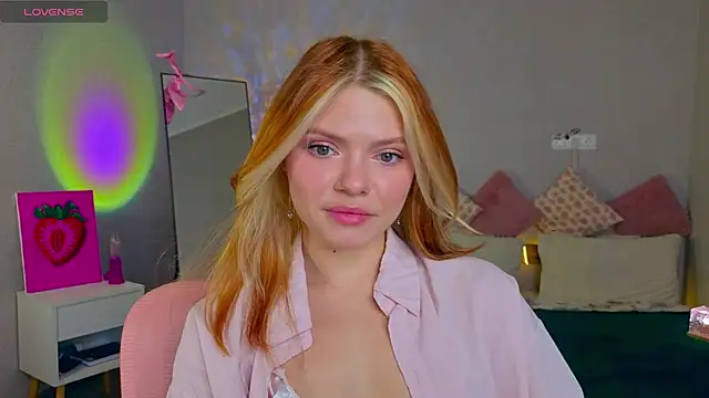 Red  Candy online show from 11/23/25, 11:09