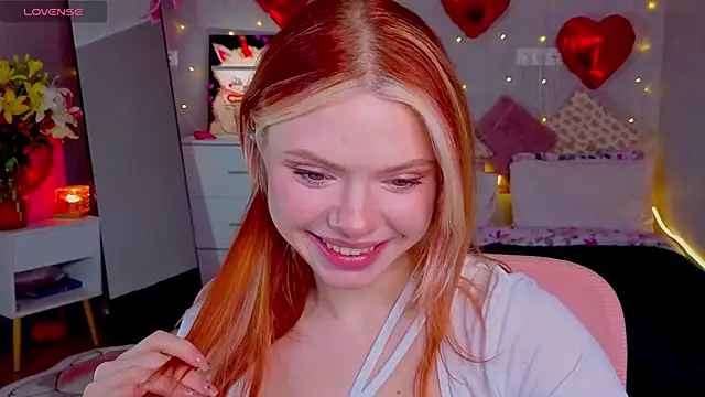 Red  Candy online show from 02/17/26, 03:31