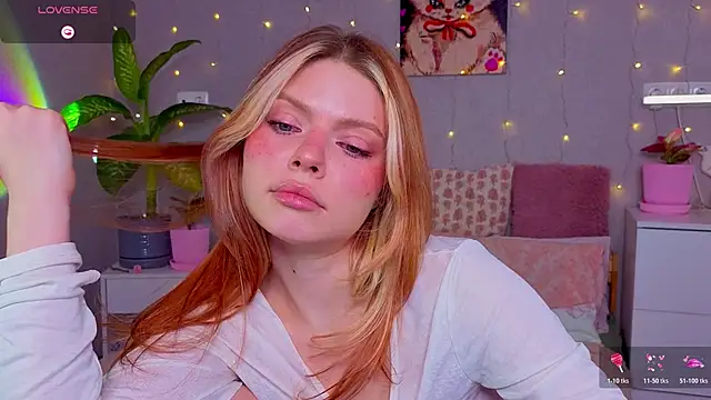 Red  Candy online show from 04/09/26, 01:17