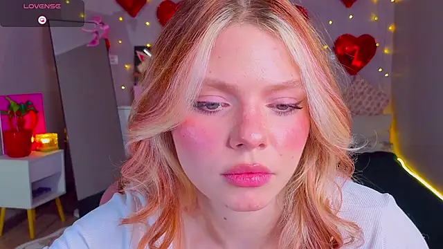 Red  Candy online show from 03/27/26, 03:02