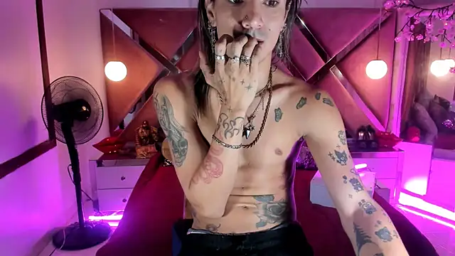 georgie latin99 online show from 10/23/25, 11:42