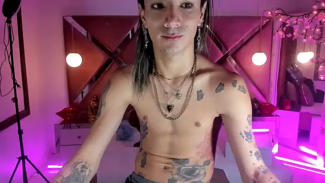 georgie latin99 online show from 10/28/25, 12:15