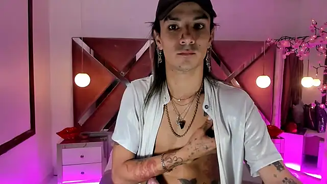 georgie latin99 online show from 09/13/25, 02:17