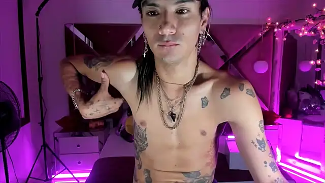 georgie latin99 online show from 10/05/25, 12:40