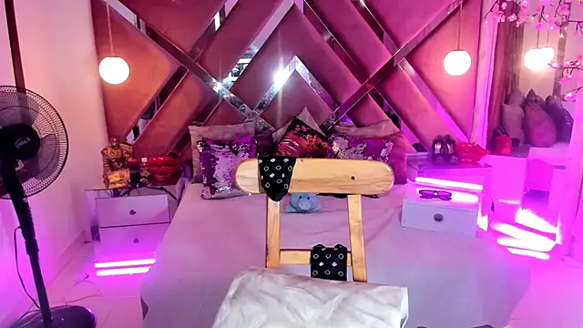 georgie latin99 online show from 11/14/25, 02:32