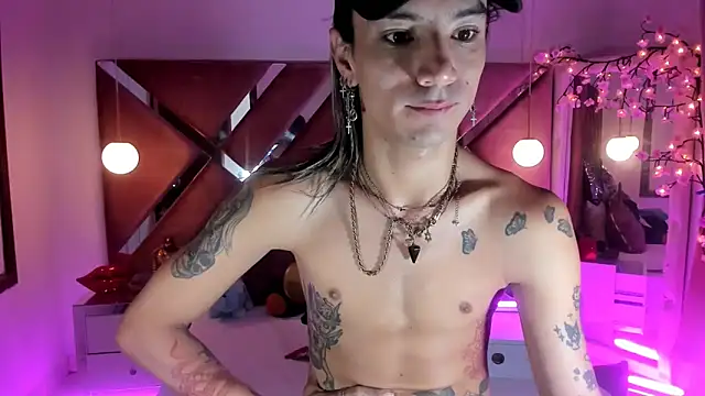 georgie latin99 online show from 10/31/25, 12:57