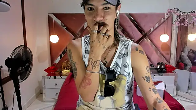 georgie latin99 online show from 10/22/25, 12:26