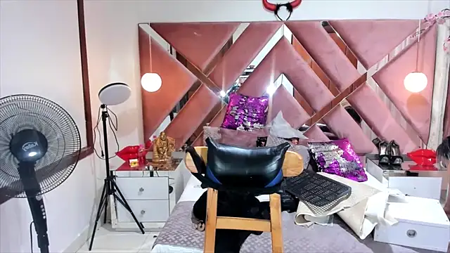 georgie latin99 online show from 11/26/25, 12:27