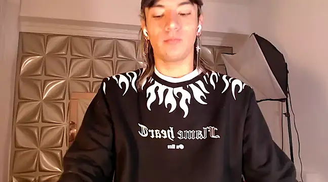 georgie latin99 online show from 03/07/25, 12:01