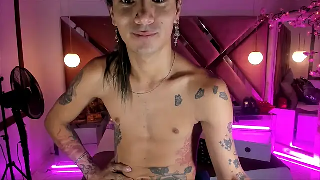 georgie latin99 online show from 10/07/25, 02:29