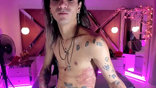 georgie latin99 online show from 11/28/25, 07:03