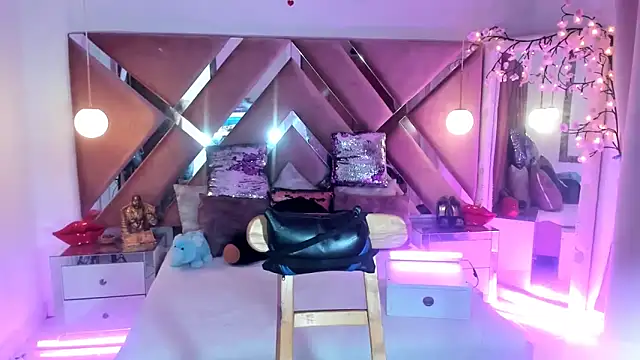 georgie latin99 online show from 11/01/25, 02:11