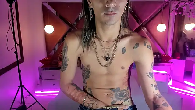 georgie latin99 online show from 10/29/25, 12:37