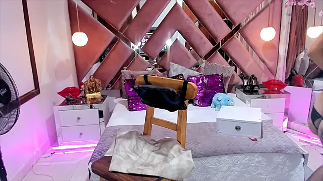 georgie latin99 online show from 11/20/25, 03:23