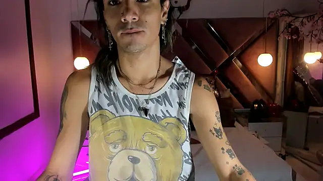 georgie latin99 online show from 10/27/25, 02:18