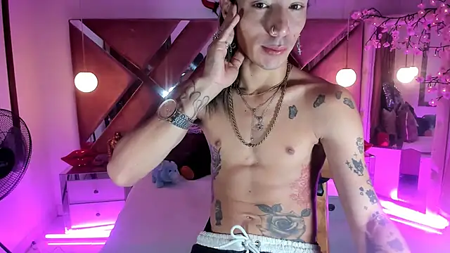 georgie latin99 online show from 11/06/25, 12:42