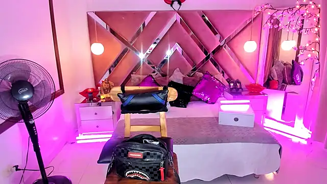 georgie latin99 online show from 11/15/25, 03:05