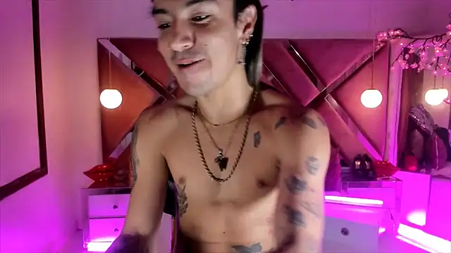 georgie latin99 online show from 11/08/25, 02:42