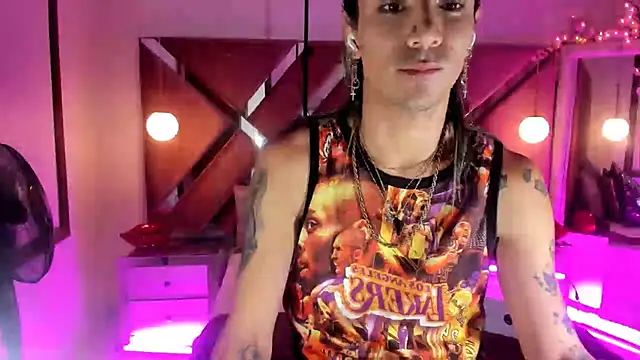 georgie latin99 online show from 09/24/25, 12:44