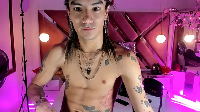 georgie latin99 online show from 11/07/25, 11:48