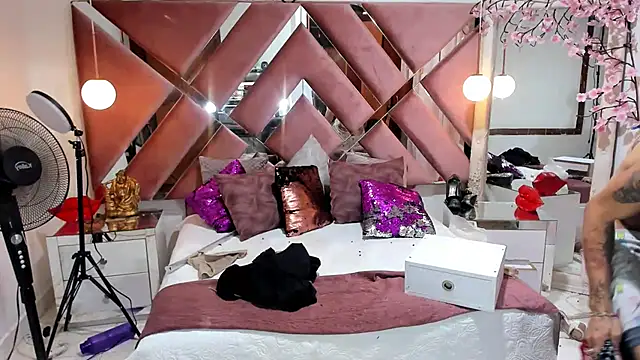 georgie latin99 online show from 12/03/25, 02:49