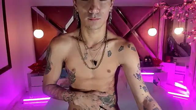 georgie latin99 online show from 11/12/25, 01:15