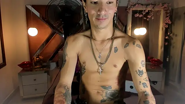 georgie latin99 online show from 12/16/25, 03:05