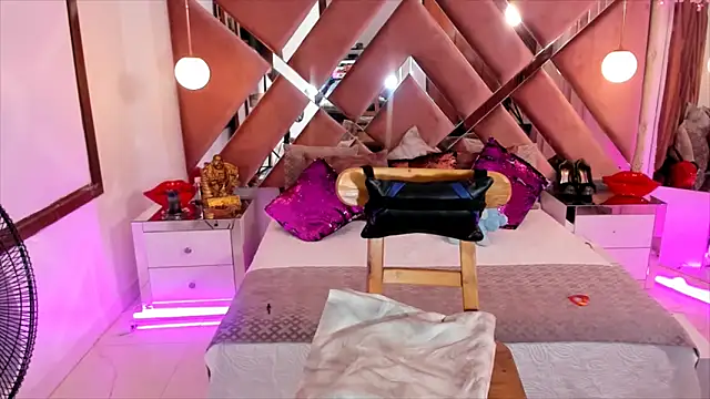 georgie latin99 online show from 11/18/25, 04:43