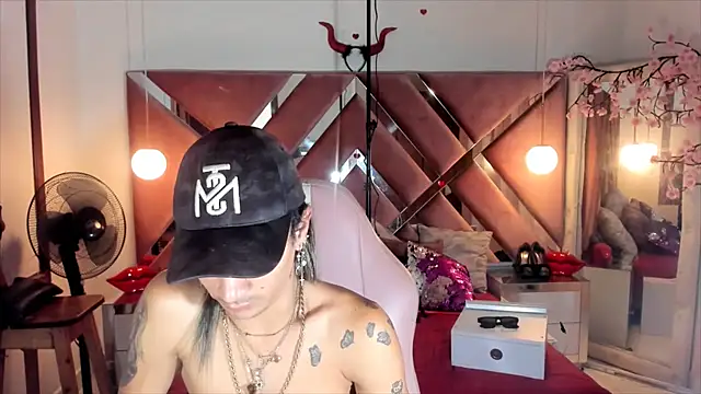 georgie latin99 online show from 10/24/25, 12:37