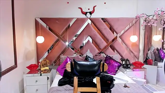 georgie latin99 online show from 11/23/25, 02:49