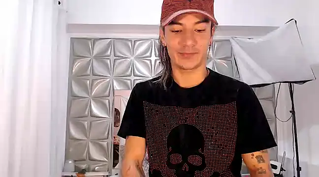 georgie latin99 online show from 03/11/25, 03:02