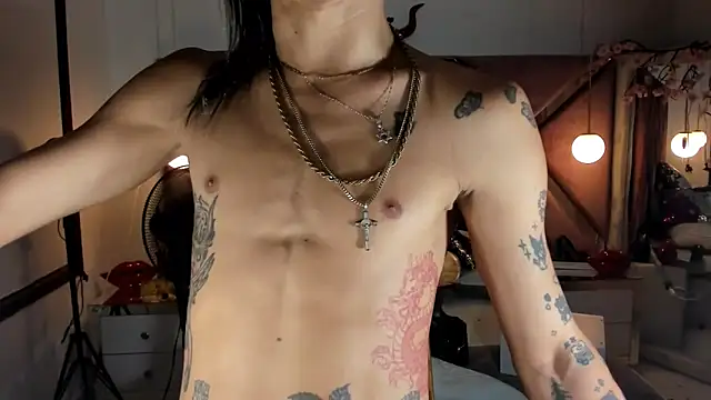 georgie latin99 online show from 11/29/25, 05:13