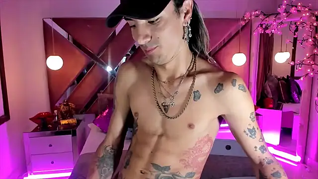 georgie latin99 online show from 11/17/25, 03:16