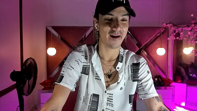 georgie latin99 online show from 10/21/25, 11:53