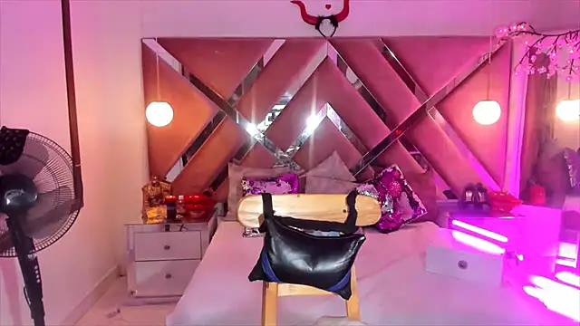 georgie latin99 online show from 11/13/25, 03:38