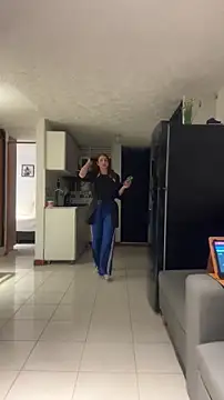 kamel-ayesha online show from 02/07/26, 01:57