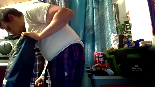 sexaddict 2424 online show from 10/31/25, 10:49