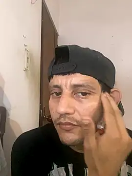 Kronx el destrosador online show from 12/07/24, 10:12