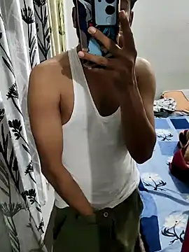 Snapshot of William390 chatting on 02/08/25, 04:46 William390 online show from 02/08/25, 04:46