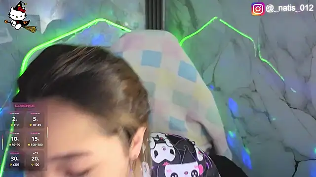 merloth sub online show from 10/28/25, 03:18