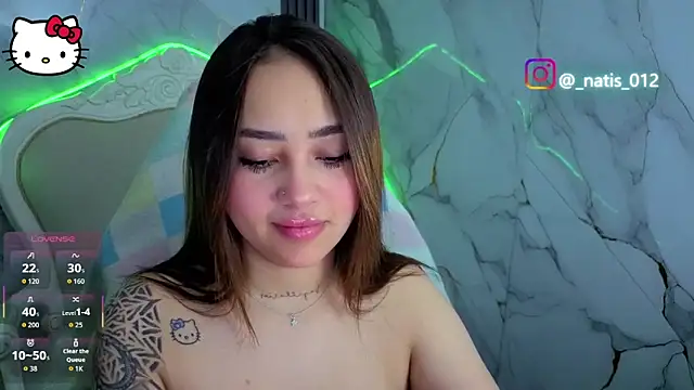 merloth sub online show from 03/08/26, 03:10